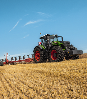 AGCO Finance сообщает о рекордных итогах работы 2020 года 